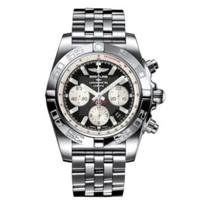 Breitling Chronomat Blackeye