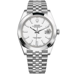 Rolex Datejust 41mm