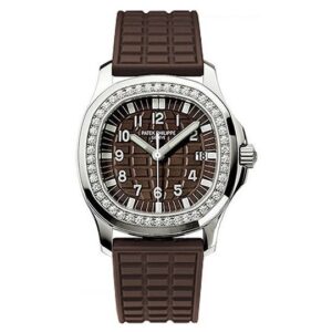 Patek Philippe Aquanaut Ladies