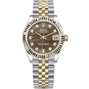 Rolex Datejust 31мм