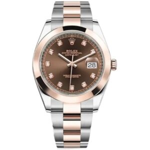 Rolex Datejust 41mm