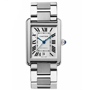 Cartier Tank