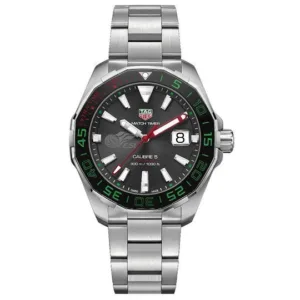 TAG Heuer Aquaracer