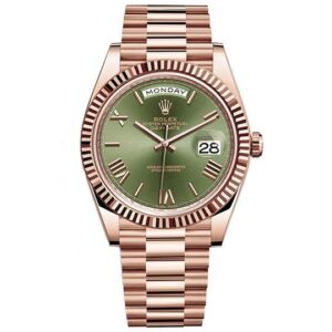 Rolex Day-Date 40 mm