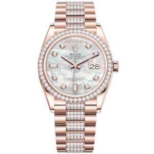 Rolex Day-Date 36 мм