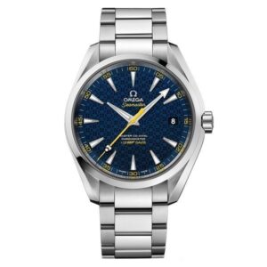 Omega Seamaster Aqua Terra 150