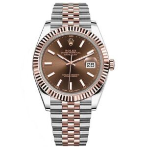 Rolex Datejust 41mm