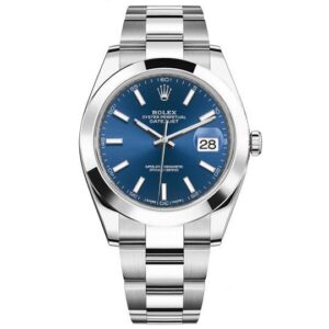 Rolex Datejust 41mm