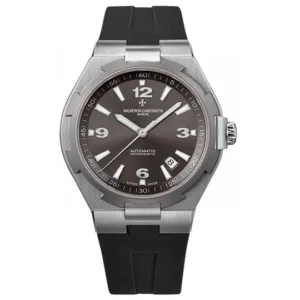 Vacheron Constantin Overseas