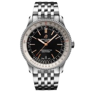 Breitling Navitimer 41