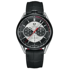 TAG Heuer Carrera Calibre 1887