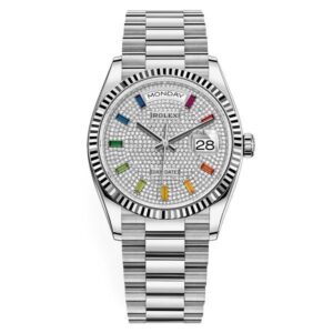 Rolex Day-Date 36 мм
