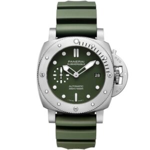 Panerai Submersible