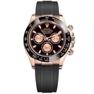 Rolex Daytona 40 mm