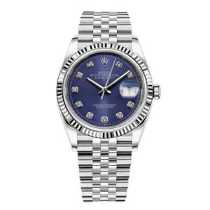 Rolex Datejust 36 mm