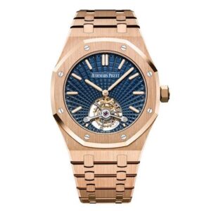 Audemars Piguet Royal Oak Tourbillon 41 mm