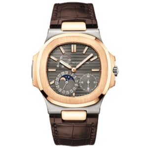 Patek Philippe Nautilus