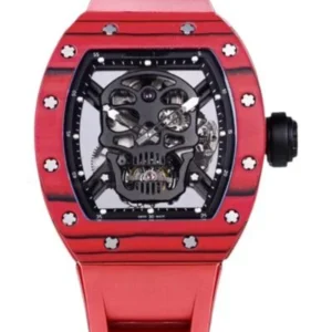 Richard Mille RM 52-01 Tourbillon