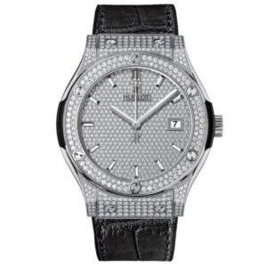 Hublot Classic Fusion