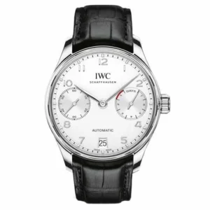IWC Portuguese