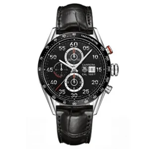 TAG Heuer Carrera Calibre 1887