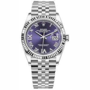 Rolex Datejust 36 mm