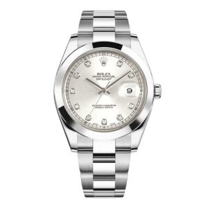 Rolex Datejust 36 mm