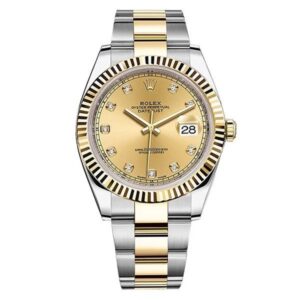 Rolex Datejust 41 mm