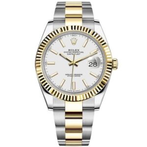 Rolex Datejust 41mm