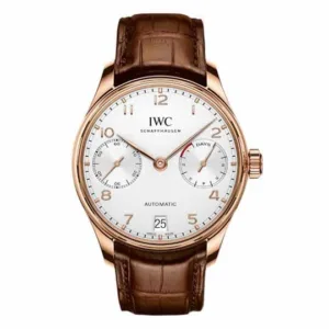 IWC Portuguese