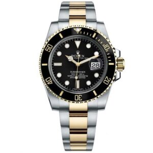 Rolex Submariner 41 mm