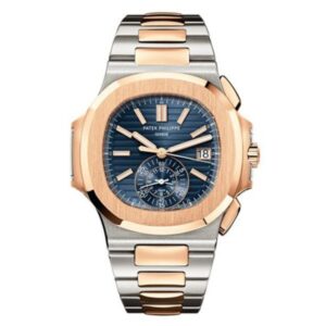 Patek Philippe Nautilus