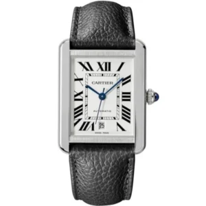 Cartier Tank