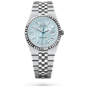Rolex Land-Dweller 36