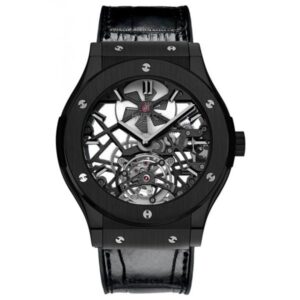 Hublot Tourbillon 45 mm