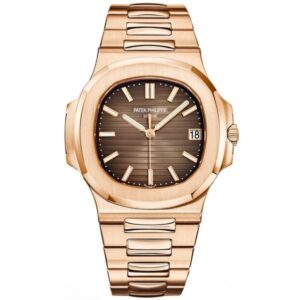 Patek Philippe Nautilus