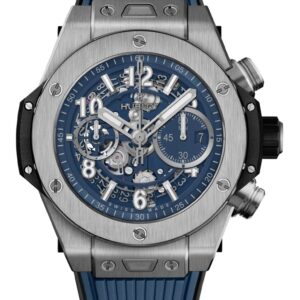 Hublot Big Bang Titanium 45.5 mm