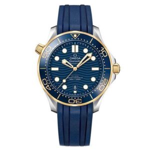 Omega Seamaster Diver 300