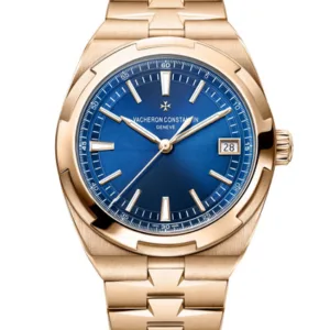 Vacheron Constantin Overseas 41 mm