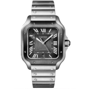 Cartier Santos De Cartier Large Automatic 39,8 mm