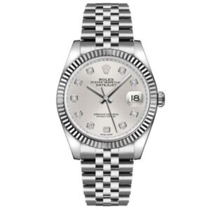 Rolex Datejust 36 mm