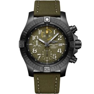 Breitling Avenger
