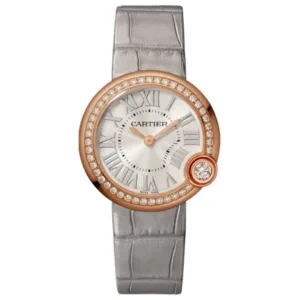 Cartier Ballon Blanc de Cartier, 30 mm