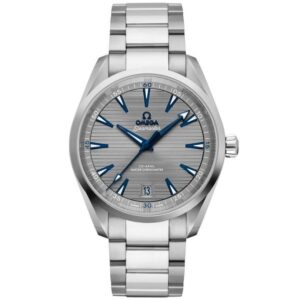 Omega Seamaster Aqua Terra 150