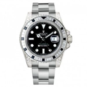 Rolex GMT Master II