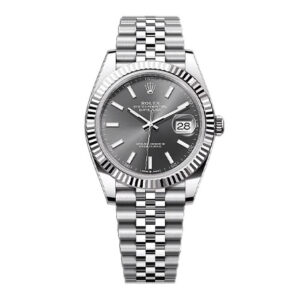 Rolex Datejust 41 mm