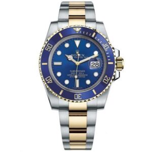 Rolex Submariner 40 mm