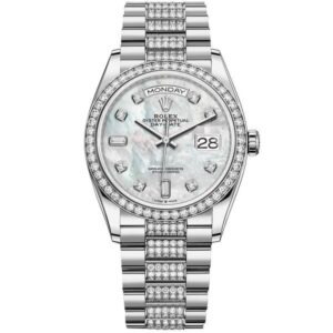 Rolex Day-Date 36 мм
