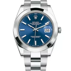 Rolex Datejust 41mm
