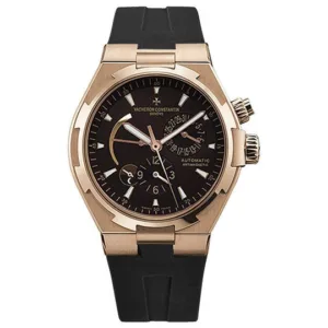 Vacheron Constantin Overseas Dual Time Power Reserve